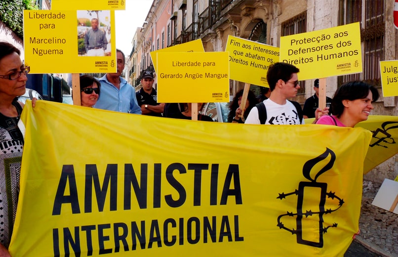 Relatório da Amnistia Internacional volta a apontar maus-tratos em prisões portuguesas