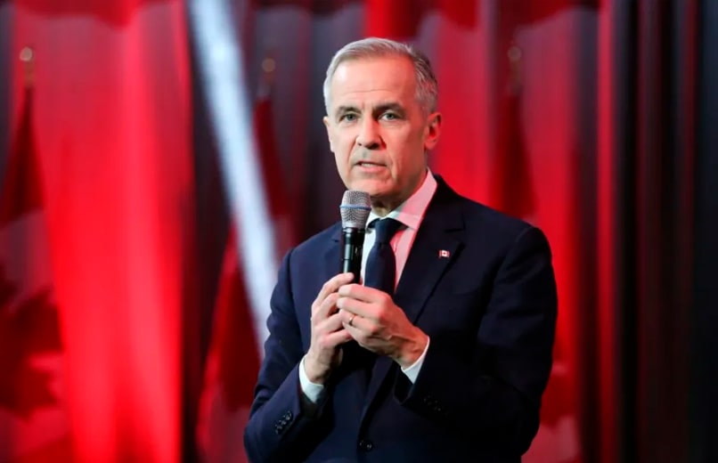 Mark Carney Vence Eleições no Canadá e Acusa EUA de Traição: ‘Nunca Devemos Esquecer'
