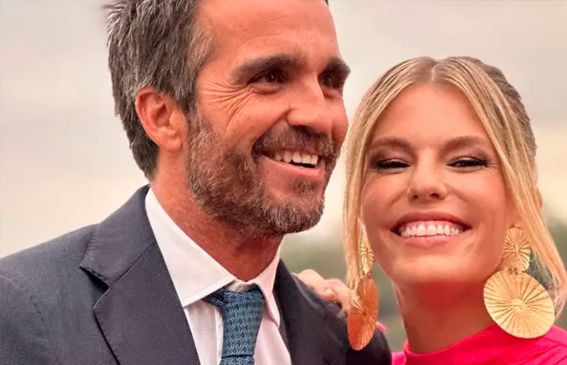 Ex-marido de Pimpinha Jardim revela novo amor em Bali um mês após divórcio
