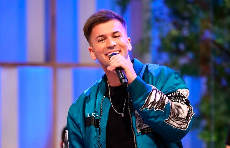 David Carreira dá fim a contrato de exclusividade na TVI e abre portas a novo capítulo
