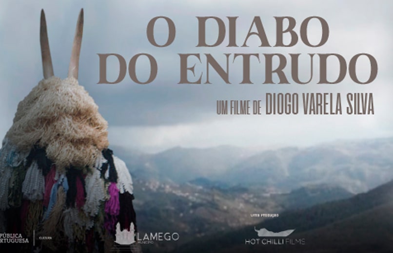 ‘O Diabo do Entrudo’: Documentário que Celebra o Entrudo de Lazarim Chega aos Cinemas