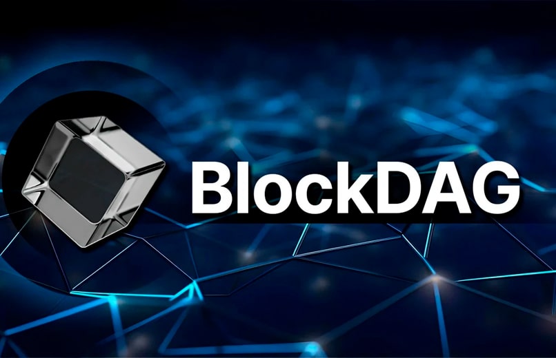BlockDAG: A Nova Aposta da Blockchain? Fomos investigar a fundo e temos o raio-x completo!