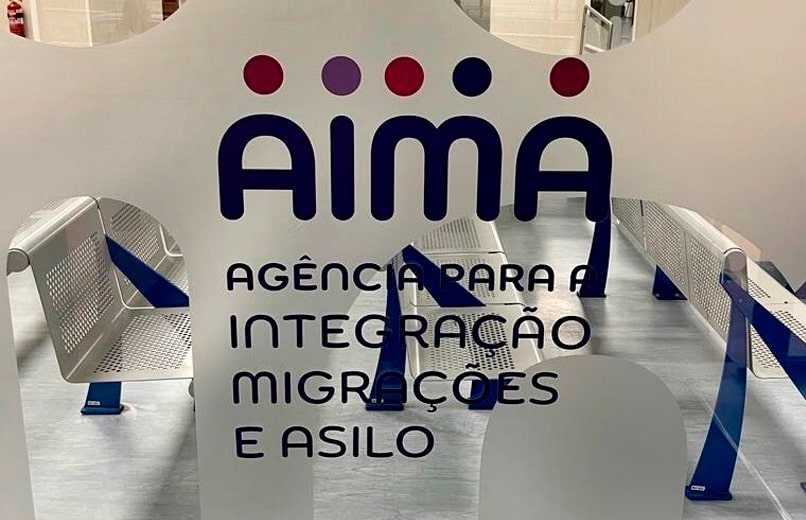 Mais de 4.500 imigrantes devem sair de Portugal sem as manifestações de interesse