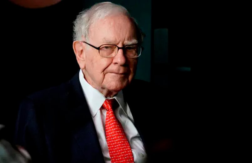 Warren Buffett despede-se após seis décadas na Berkshire Hathaway