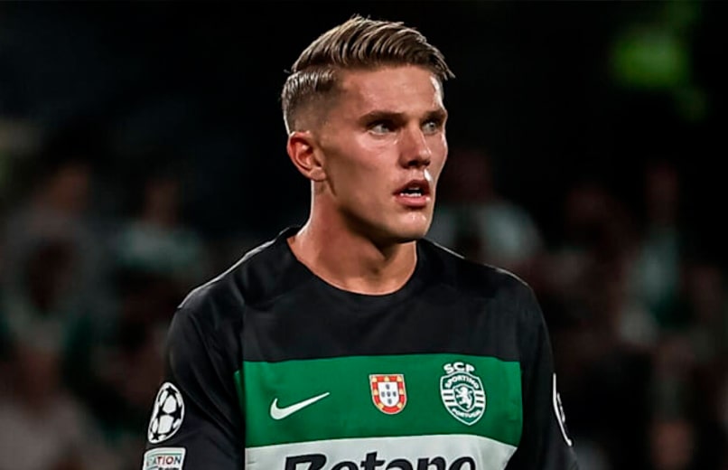Sporting renasce nos descontos e mantém sonho do título vivo