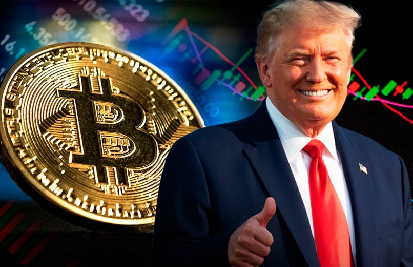 Criptomoedas: O Sarilho pegado com Trump, da euforia de que 'agora vai' à ressaca que fez estragos