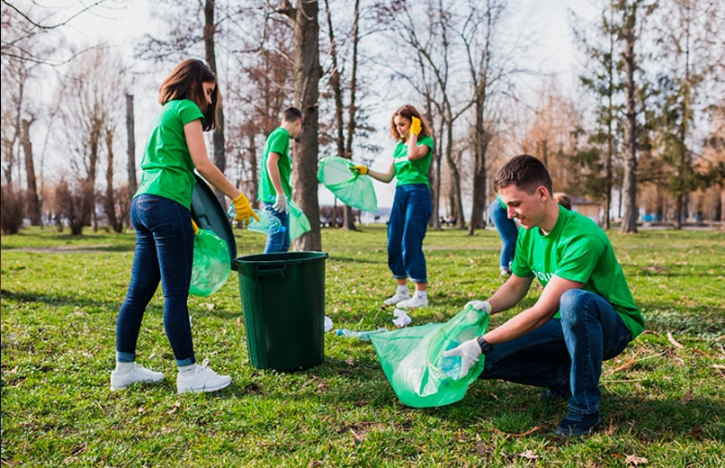 Educação Ambiental nas Escolas Rurais: Sementes de Sustentabilidade a Florescer no Interior de Portugal