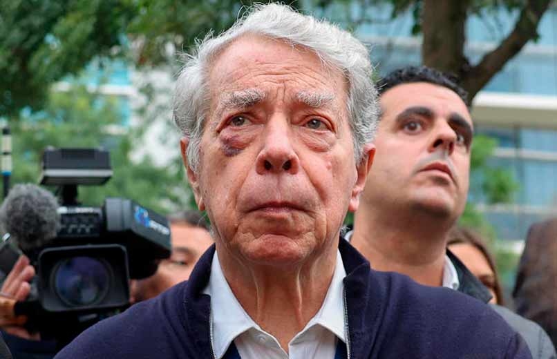 Salgado, Sobrinho e o BES Angola: A Justiça Portuguesa Chegou, Mas Veio a Passo de Caracol?