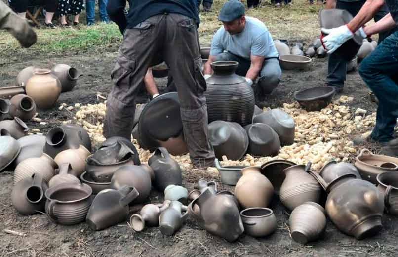 Barro Negro de Molelos: Património Vivo que Resiste ao Tempo e Conquista o Mundo