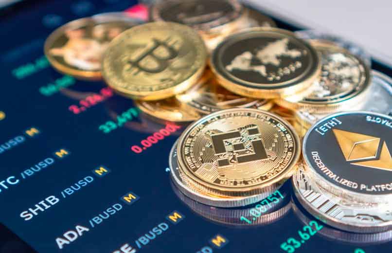 Criptomoedas a Bom Preço Ainda em 2025: Oportunidades de Investimento ao Alcance de Todos