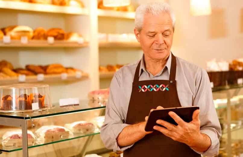 Empreendedores com mais de 70 anos estão a lançar negócios próprios em Portugal