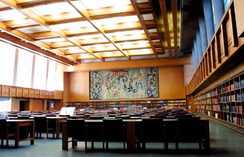 Bibliotecas Fantasma: Equipamentos Ativos no Papel, Mas Abandonados na Realidade