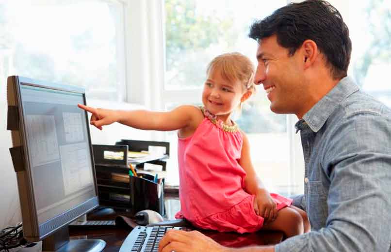 Pais de Semana: Famílias Portuguesas Separadas Pelo Trabalho e Pela Economia