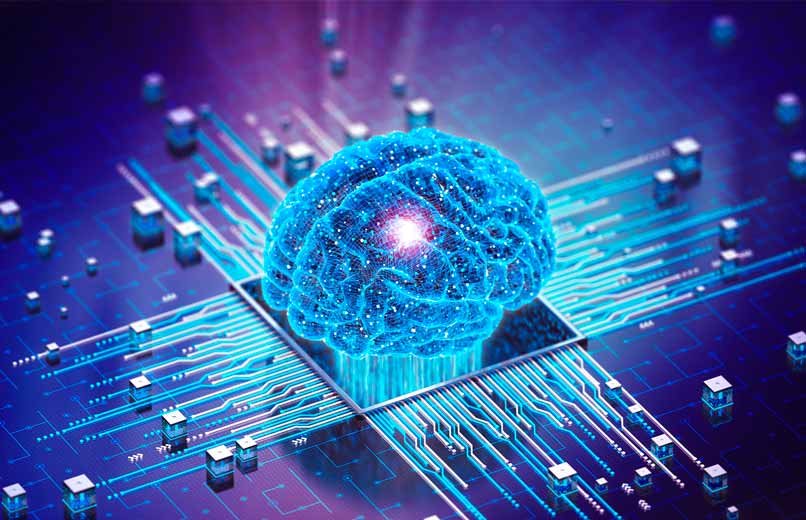 Inteligência Artificial a Criar Regras Sociais: Estamos à Beira de uma Nova Ordem Digital?