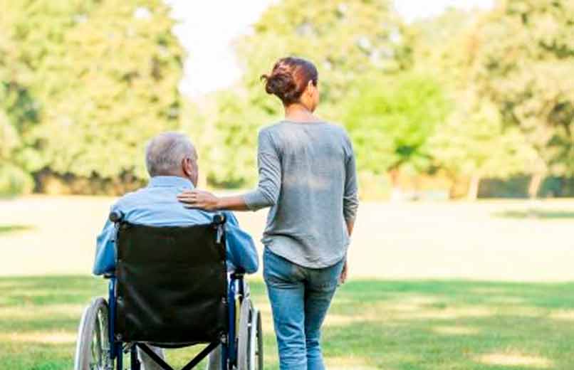 Deixaram Tudo Para Trás: O Preço Que Ninguém Vê de Cuidar dos Pais em Portugal