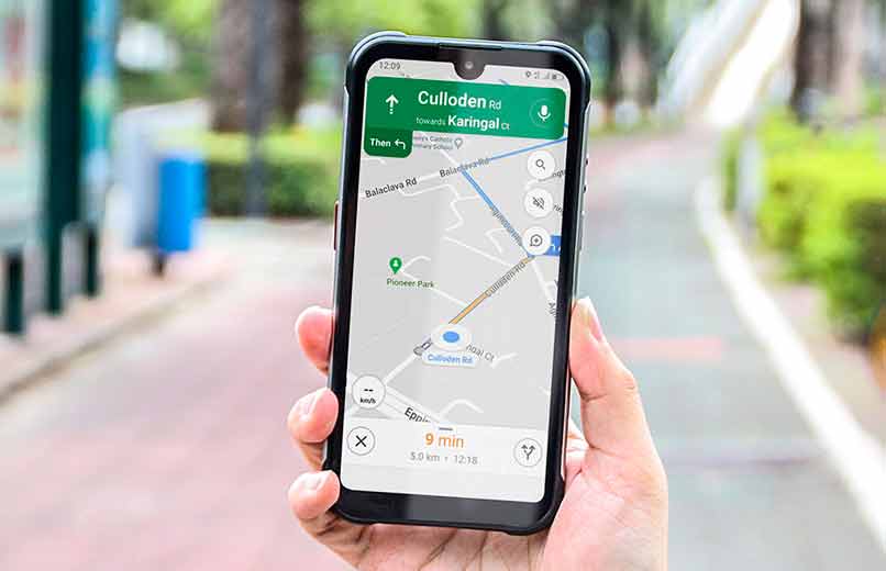 Portugal Fora do GPS: As Terras Que o Google Ainda Não Consegue Encontrar