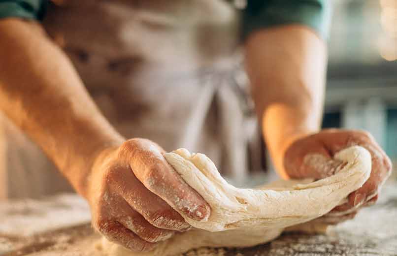 O Pão 'Como Deve Ser' Está de Volta! Padeiros Portugueses Resgatam Sabor Antigo com Cereais e Fermentação Natural