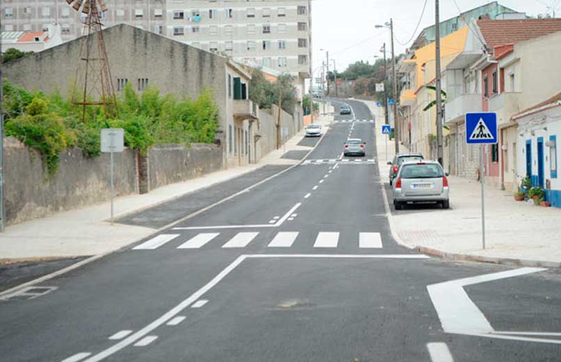Bairros Fantasma em Portugal: Quando Uma Rua Vale Por Uma Zona Inteira e Ninguém Tem Morada Oficial
