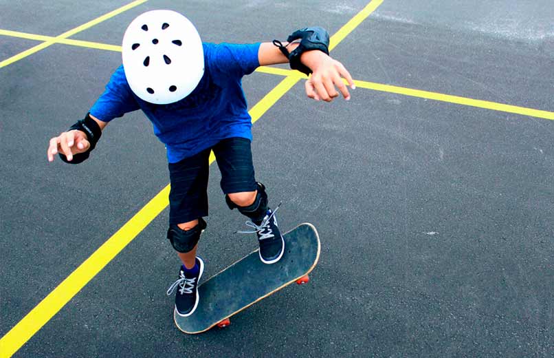 Como o Skate Conquista as Cidades Pequenas em Portugal: Histórias de Alcatrão e Comunidades