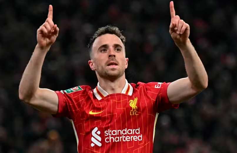 Portugal perde dois filhos na curva de uma autoestrada: o silêncio que ficou depois de Diogo Jota