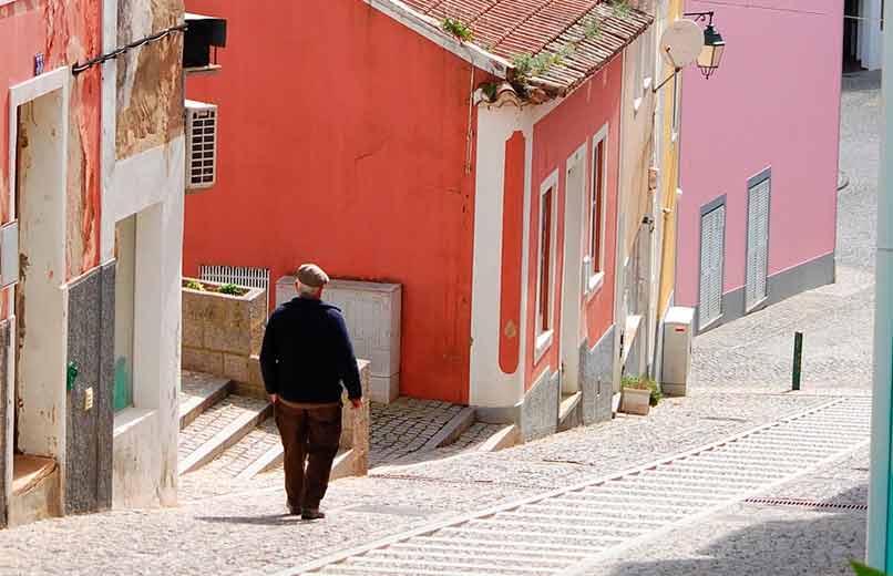 O interior não é paisagem: a luta diária para manter o Portugal esquecido ao descaso das autoridades vivo